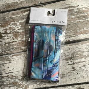 ATHLETA Everyday Mask (Pack of 5) - O/S